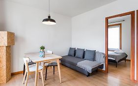 Coreto Apartment